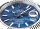 DD Factory Swiss Rolex Datejust II Blue Fluted motif Watch Cal.3235 904L Jubilee Strap (3)_th.jpg